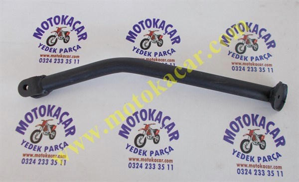KUBA CROSS STR 250 YAN SEHPA ORJİNAL
