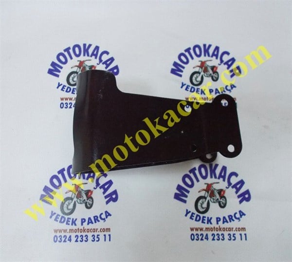 KUBA DRAGON 50 ÖN ÇAMURLUK BAĞLNTI BRAKETİ ORJİNAL