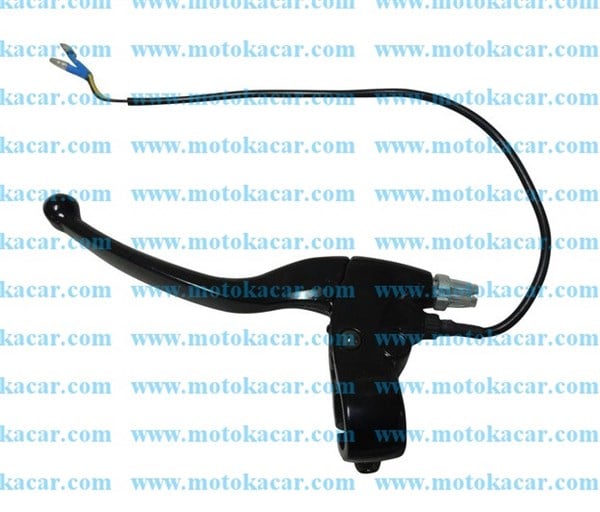 KUBA ECO RIDER ARKA FREN KOLU KOMPLE ORJINAL