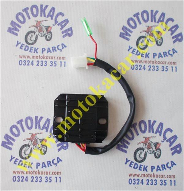 KUBA EGE 100 KONJEKTÖR