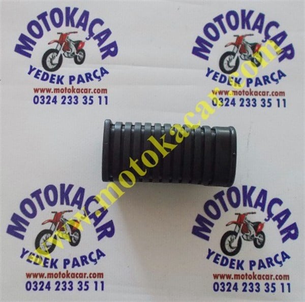 KUBA EGE 100 ÖN BASAMAK LASTİĞİ