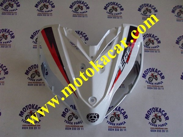 KUBA EGE 100 ÖN ÜÇGEN SİNYAL PANELİ ORJİNAL