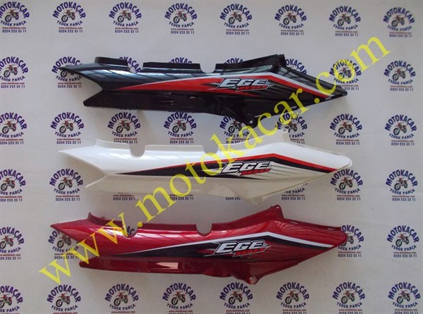 KUBA EGE 100 SELE ALTI YAN PANEL SAĞ ORJİNAL