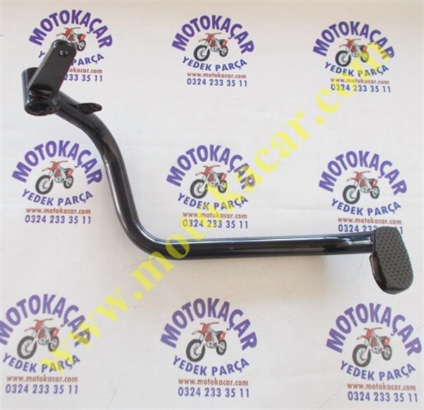 KUBA EGE ARKA FREN PETALI ORJİNAL