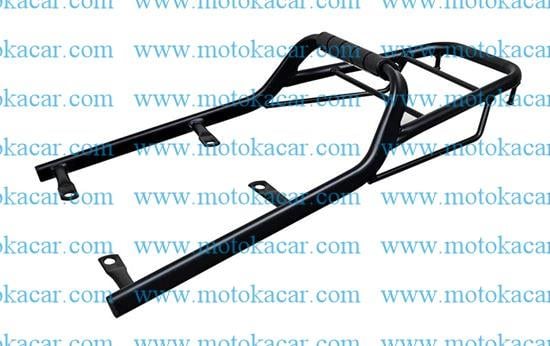 KUBA EGE ARKA PORT BAGAJ