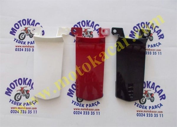 KUBA EGE ARKA ÜST BİRLEŞTİRİCİ ORJİNAL