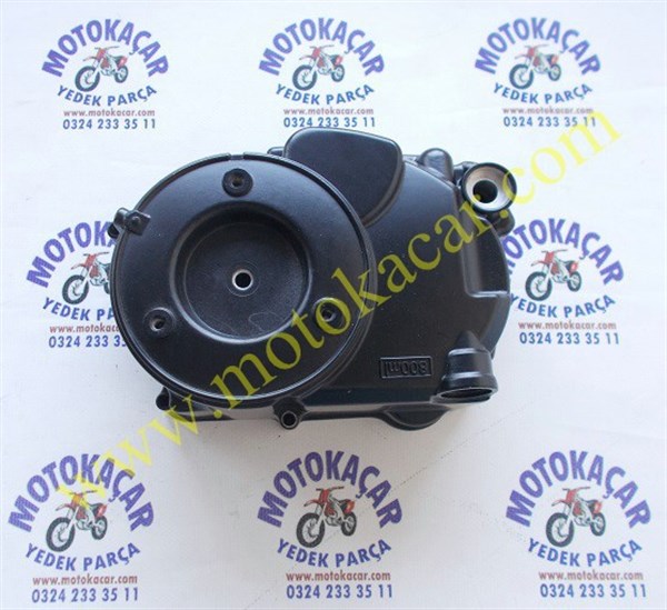 KUBA EGE DEBRİYAJ KAPAĞI ORJİNAL