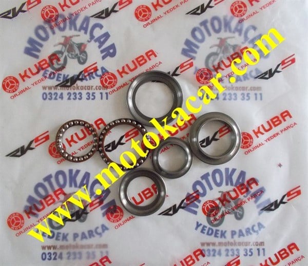 KUBA EGE FURŞ TAKIMI ORJİNAL