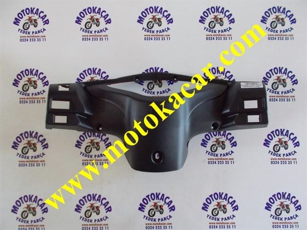 KUBA EGE KİLOMETRE GRENAJI ORJİNAL