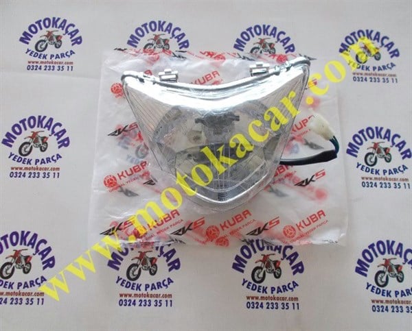 KUBA EGE ÖN FAR ORJİNAL