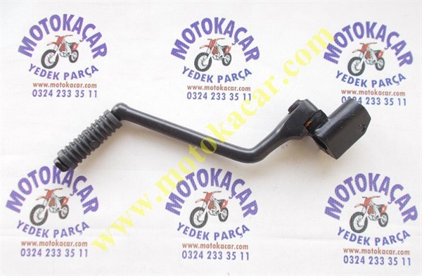 KUBA EGE100  RODOS SNIPER SNIPER PRO AYAK MARŞ KOLU ORJİNAL