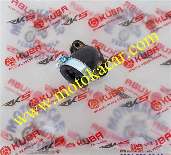 KUBA FİGHETER MANİFOLD ORJİNAL