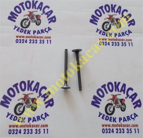 KUBA FİGHTER 80 RVV 50 SUBAP