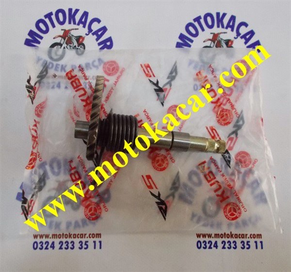 KUBA FİGHTER KOLÇAK MİLİ ORJİNAL