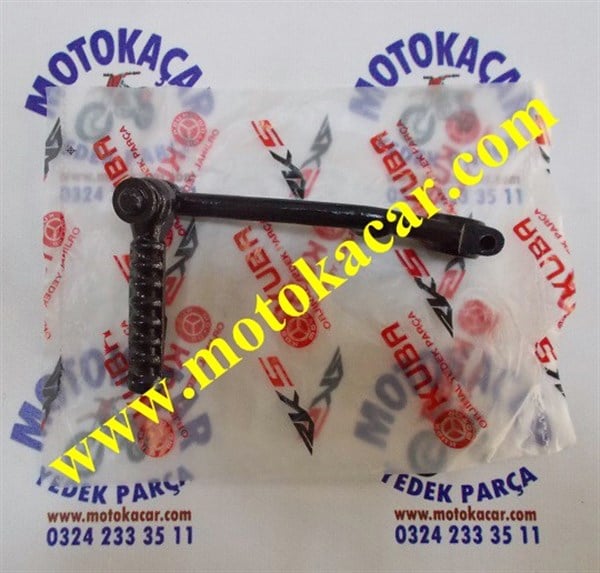 KUBA FİGHTER KOLÇAK ORJİNAL