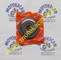 KUBA FIGHTER MARS KAVRAMASI KOMPLE