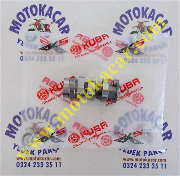 KUBA GOLF EKSANTRİK MİLİ ORJİNAL