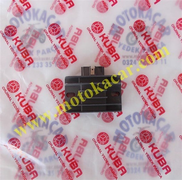 KUBA GOLF KONJEKTÖR ORJİNAL