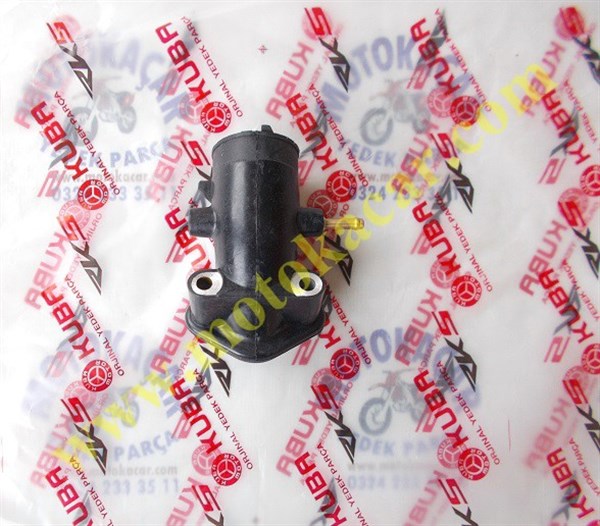 KUBA GOLF MANİFOLD ORJİNAL