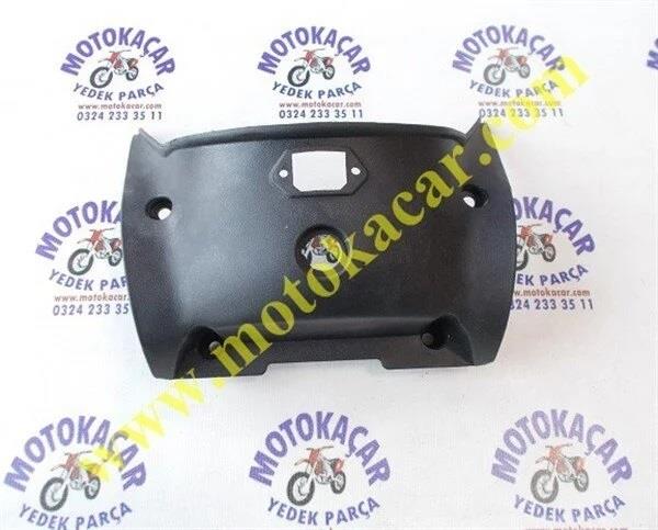KUBA K4 K4-C SELE ALTI ÖN PLASTIK KAPAK 2020 MODEL ORJINAL