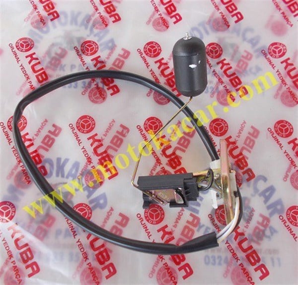 KUBA KEE BENZİN DEPO ŞAMANDIRASI ORJİNAL