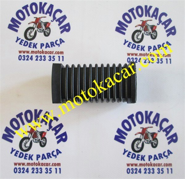 KUBA KEE ÖN BASAMAK LASTİĞİ 