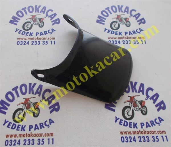 KUBA KM125-6 ARKA TOZLUK ORJİNAL