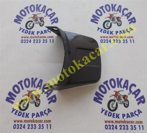 KUBA KM125-6 ÖN TOZLUK ORJİNAL