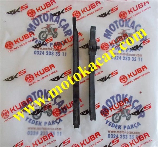 KUBA KR139 EKSANTRİK ZİNCİR KILAVUZU ORJİNAL