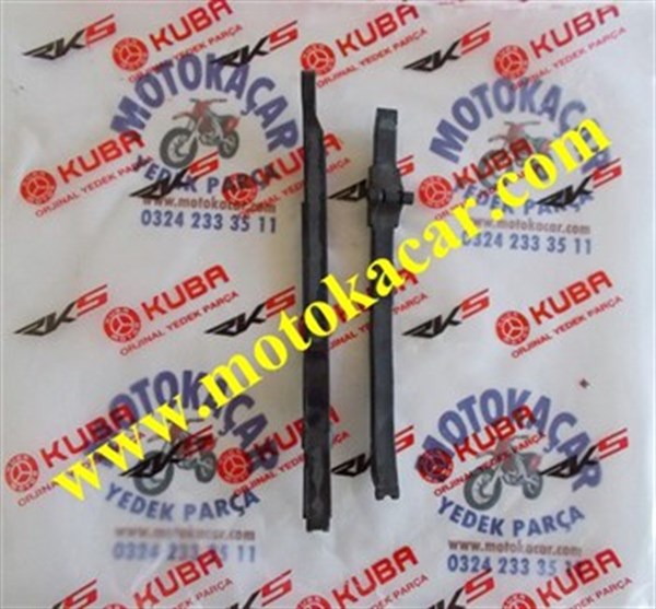 KUBA KR139 EKSANTRİK ZİNCİR KILAVUZU ORJİNAL