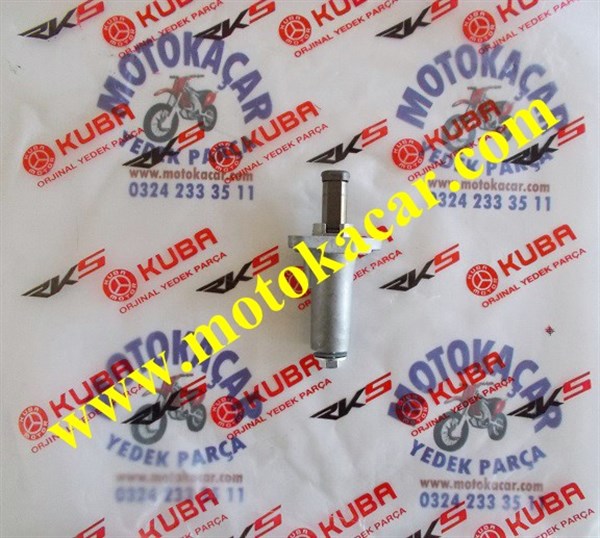 KUBA KR139 XR 125 TANSİYONER ORJİNAL