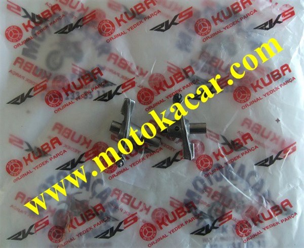 KUBA KR139 XR125 PLUS PİYANO TAKIM ORJİNAL