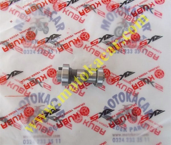 KUBA PARS EKSANTRİK MİLİ ORJİNAL