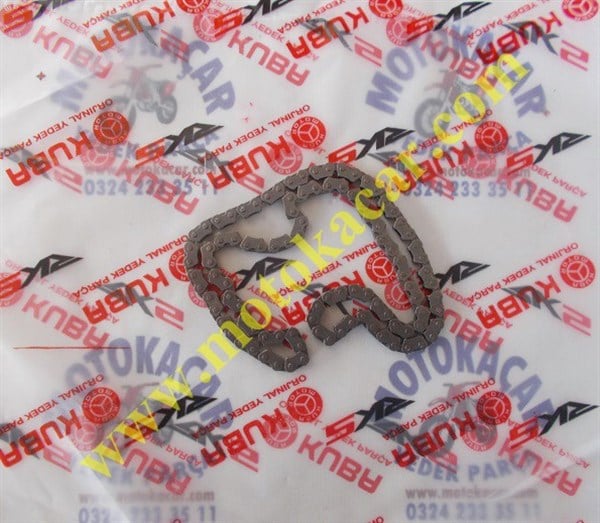 KUBA PARS EKSANTRİK ZİNCİRİ ORJİNAL