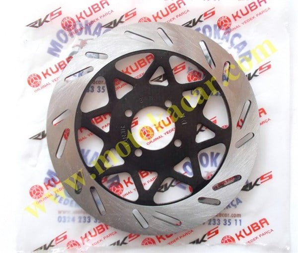 KUBA PLATINUM ÖN DİSK ORJİNAL