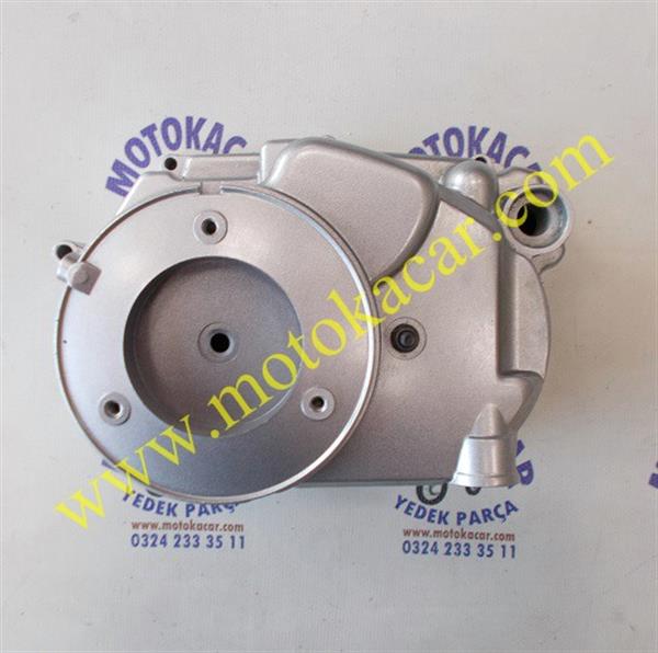 KUBA RAİNBOW DEBRIYAJ KAPAGI ORJINAL