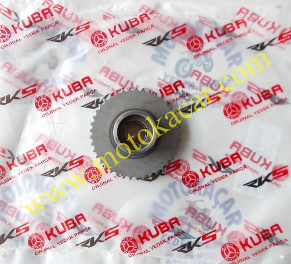 KUBA RAİNBOW MARS DISLISI ORJINAL