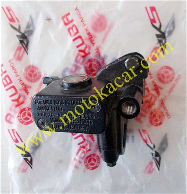 KUBA RAİNBOW ÖN FREN ÜST MERKEZ KOLSUZ ORJİNAL