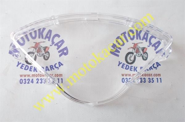 KUBA RAINBOW REİZ KILOMETRE CAMI ORJINAL