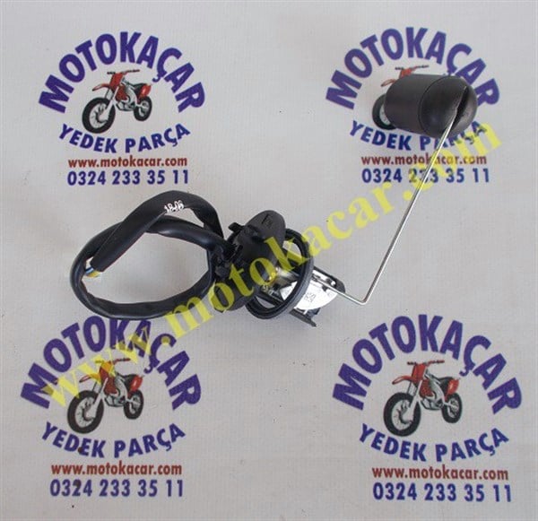 KUBA RAİNBOW ŞAMANDIRA ORJİNAL