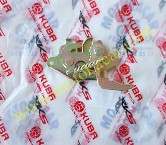 KUBA RAİNBOW SELE KILIT MEKANIZMASI ORJİNAL