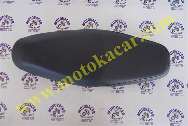 KUBA RAİNBOW SELE KOLTUK ORJİNAL