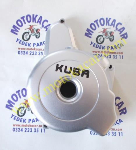 KUBA RAİNBOW STATÖR KAPAĞI ORJİNAL