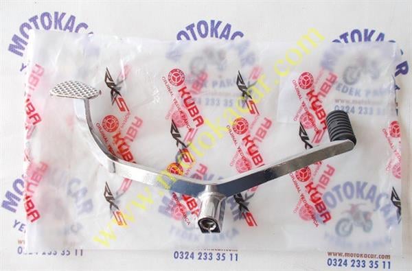 KUBA RAINBOW VİTES PETALI ORJİNAL