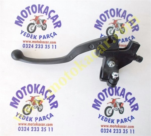 KUBA REİZ ÖN FREN KÜTÜĞÜ KOMPLE KAMPANALI MODEL ORJİNAL