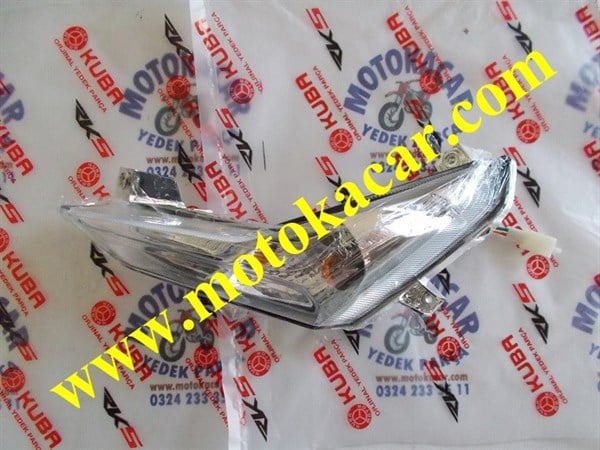 KUBA REİZ ÖN SOL SİNYAL ORJİNAL