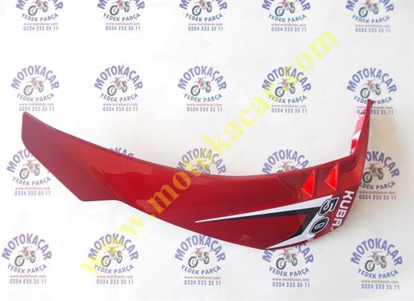 KUBA REİZ SOL ÖN DIŞ RÜZGARLIK ORJİNAL