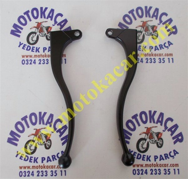 KUBA RX9 DEBRİYAJ VE ÖN FREN KOLU