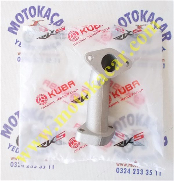 KUBA RX9 MANİFOLD ORJİNAL
