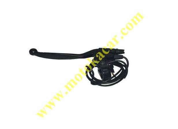 KUBA S15 ARKA FREN KOLU ORJİNAL